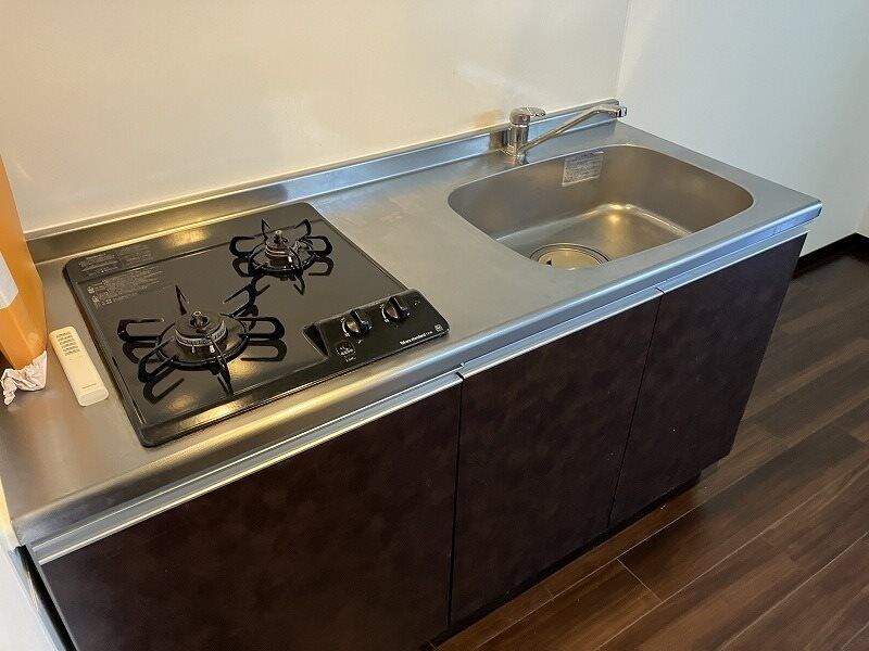 ガレリア南豊中の物件内観写真