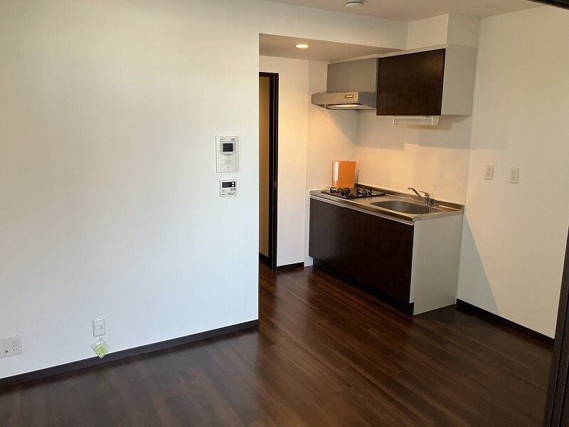 ガレリア南豊中の物件内観写真