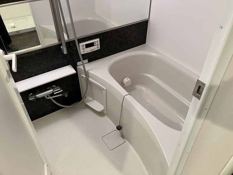 ガレリア南豊中の物件内観写真