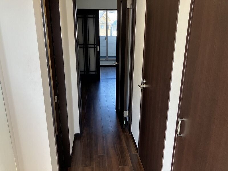 ガレリア南豊中の物件内観写真