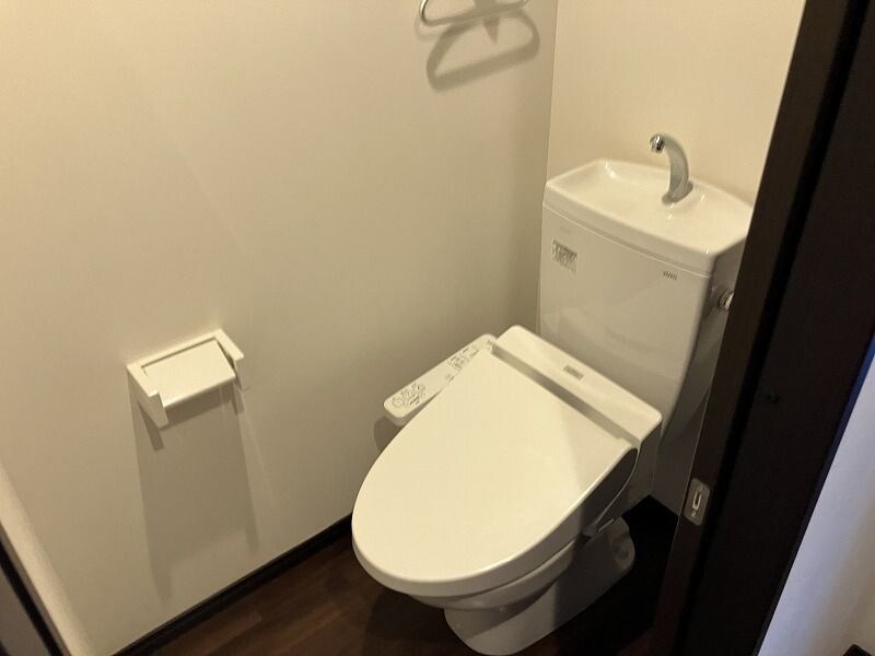 ガレリア南豊中の物件内観写真