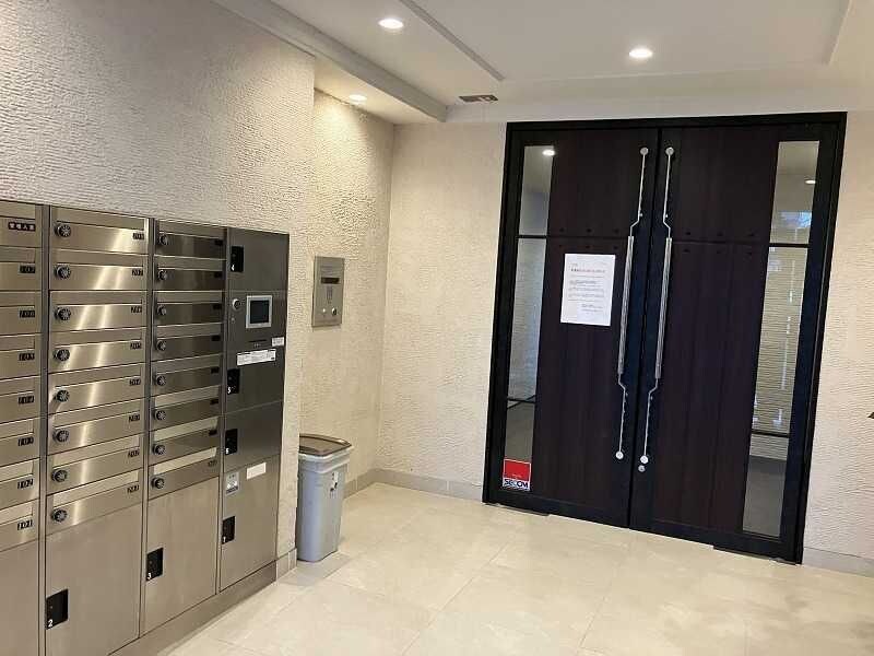 ガレリア南豊中の物件内観写真