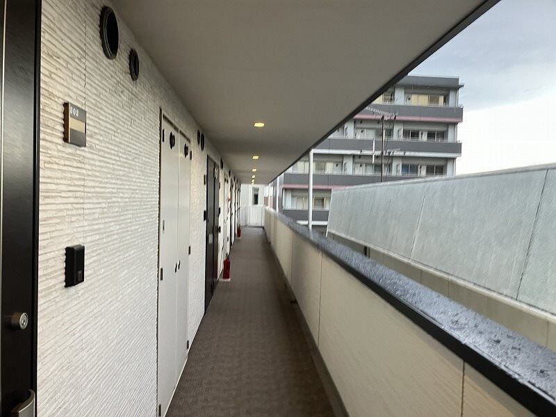 ガレリア南豊中の物件内観写真