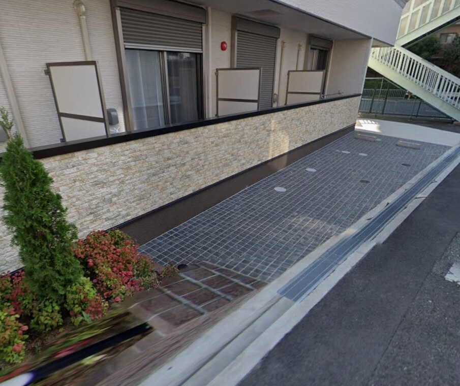 ガレリア南豊中の物件内観写真