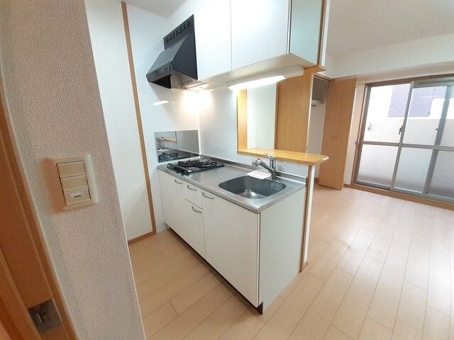 ディアコート小曽根の物件内観写真