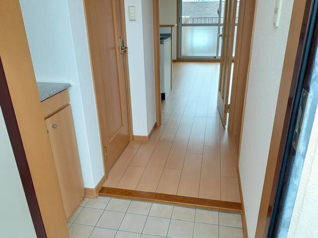 ディアコート小曽根の物件内観写真