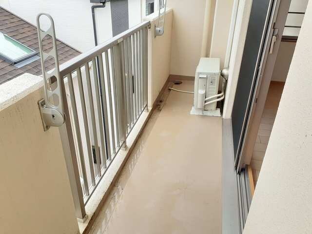 ディアコート小曽根の物件内観写真