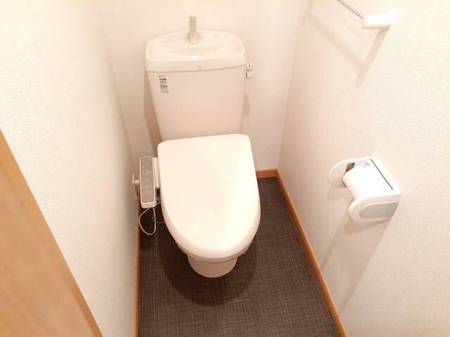 ディアコート小曽根の物件内観写真