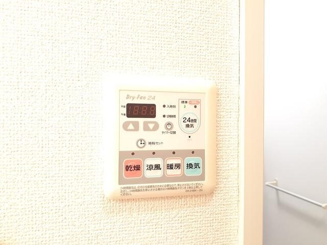 ディアコート小曽根の物件内観写真