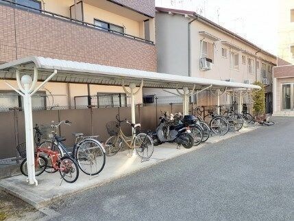 ディアコート小曽根の物件内観写真