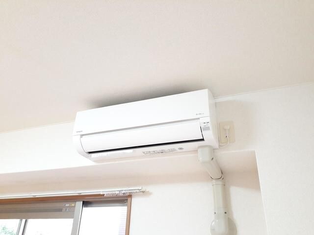 ディアコート小曽根の物件内観写真