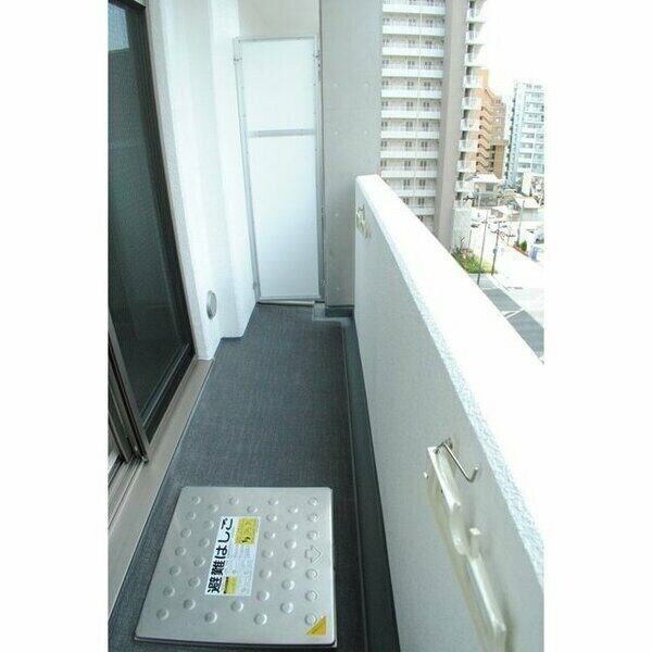 ウインズコート西中島の物件内観写真