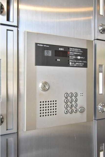 ウインズコート西中島の物件内観写真