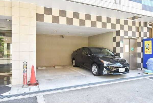 ウインズコート西中島の物件内観写真