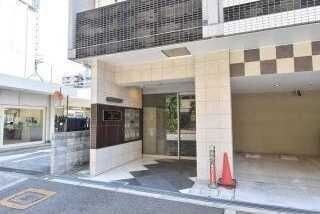 ウインズコート西中島の物件内観写真