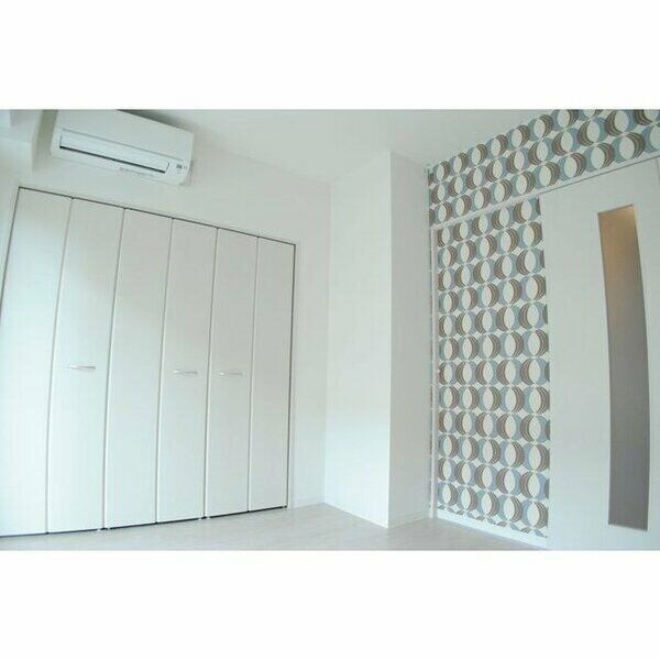 ウインズコート西中島の物件内観写真