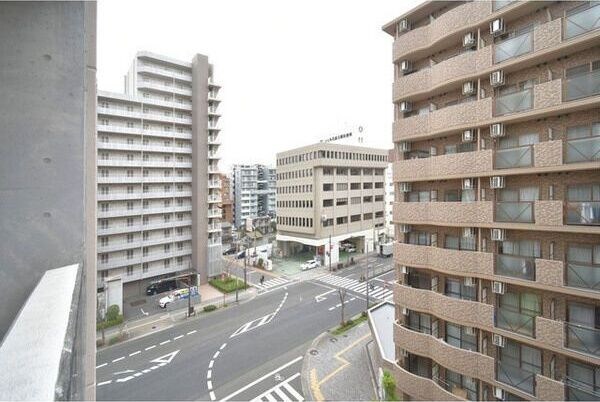 西中島南方駅 徒歩2分 5階の物件内観写真