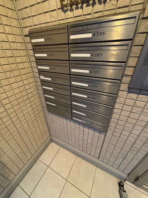 シャルムＡの物件内観写真