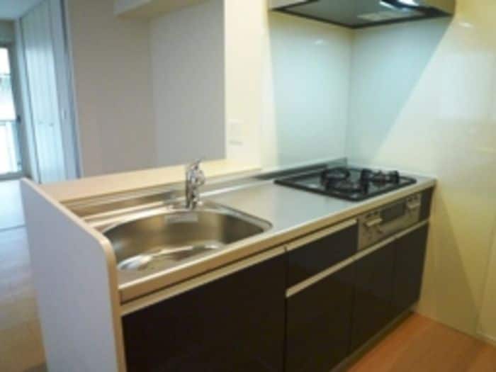 シャルムＡの物件内観写真