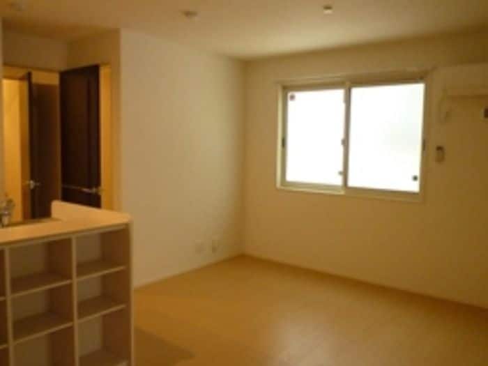 シャルムＡの物件内観写真