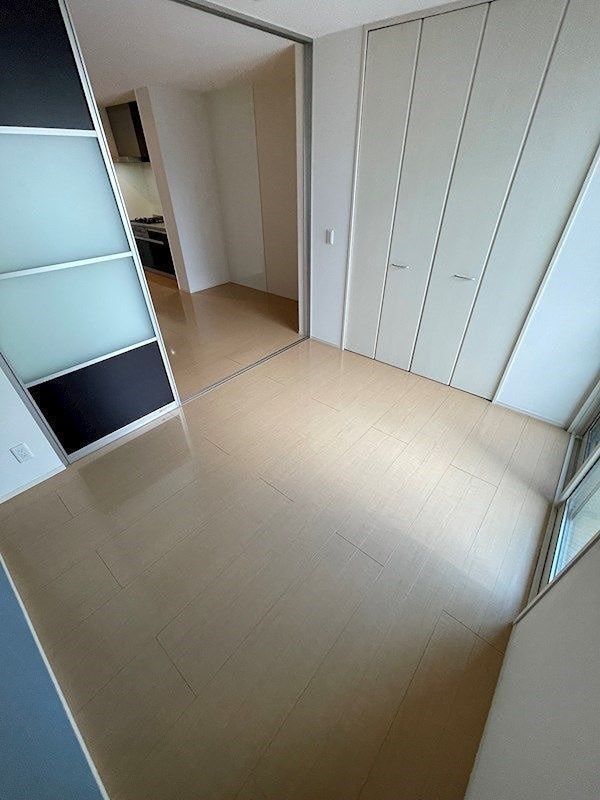 シャルムＡの物件内観写真