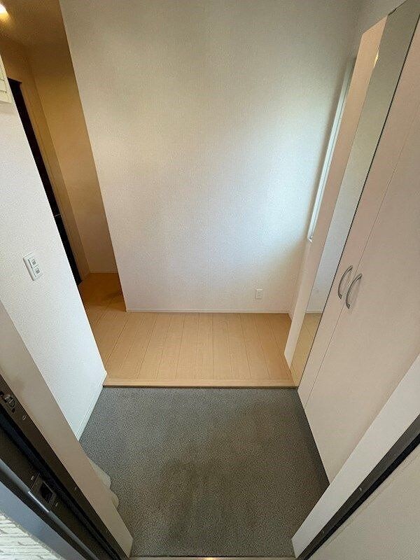 シャルムＡの物件内観写真