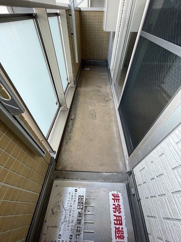 シャルムＡの物件内観写真