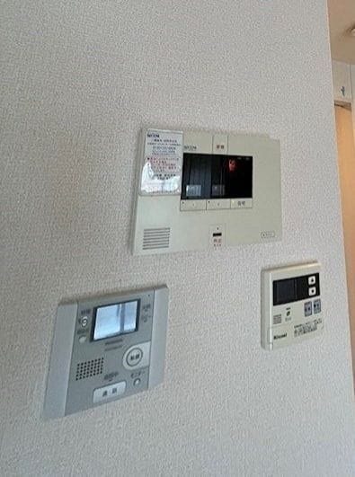 シャルムＡの物件内観写真