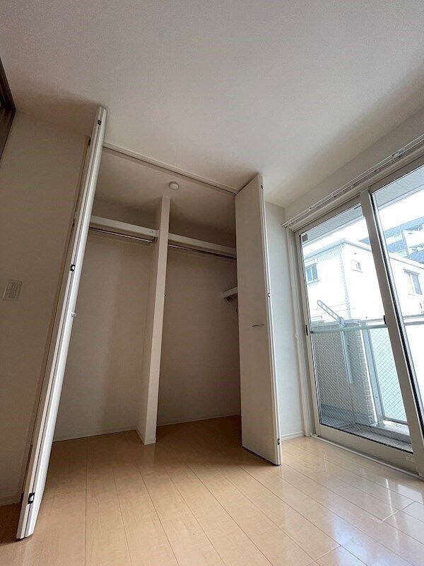 シャルムＡの物件内観写真