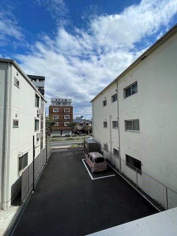 シャルムＡの物件内観写真