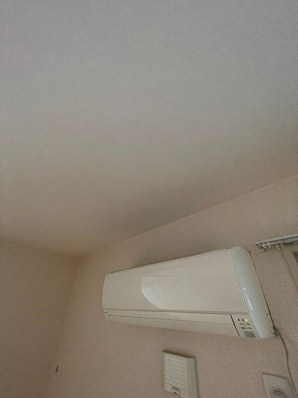 シャルムＡの物件内観写真