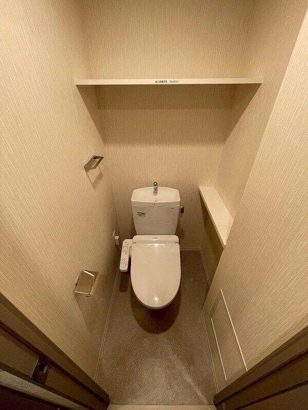 レジュールアッシュOSAKAデイフィールの物件内観写真