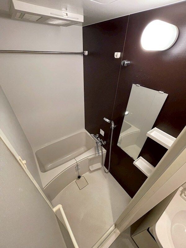 レジュールアッシュOSAKAデイフィールの物件内観写真