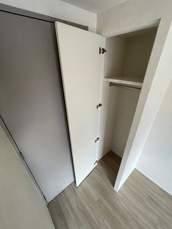 レジュールアッシュOSAKAデイフィールの物件内観写真