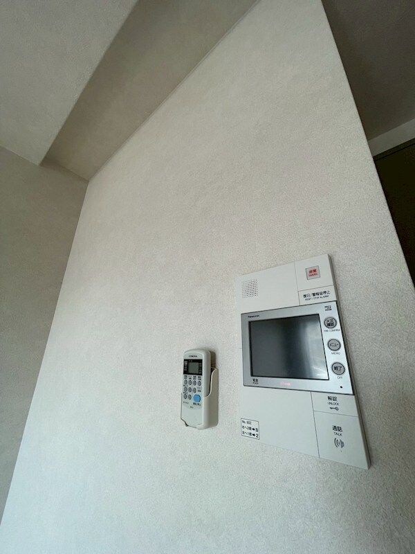 レジュールアッシュOSAKAデイフィールの物件内観写真