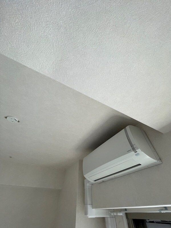 レジュールアッシュOSAKAデイフィールの物件内観写真