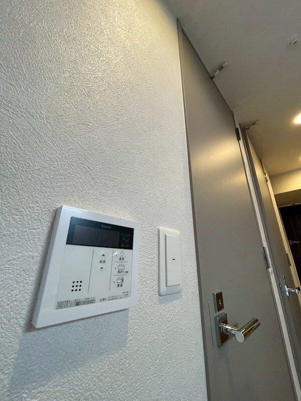 レジュールアッシュOSAKAデイフィールの物件内観写真