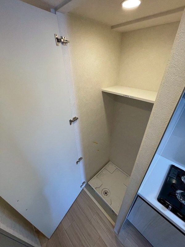 レジュールアッシュOSAKAデイフィールの物件内観写真