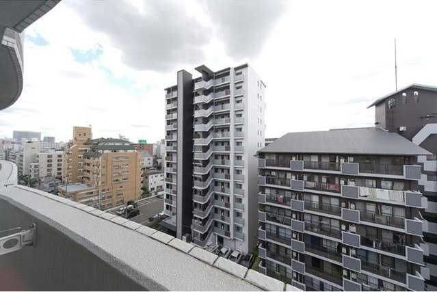 ルクレ新大阪レジデンスの物件内観写真