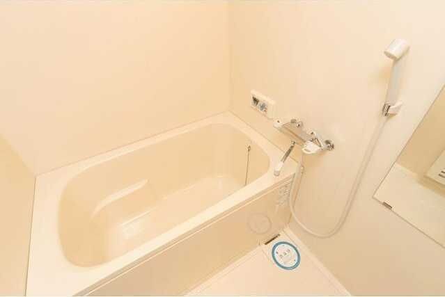 ルクレ新大阪レジデンスの物件内観写真