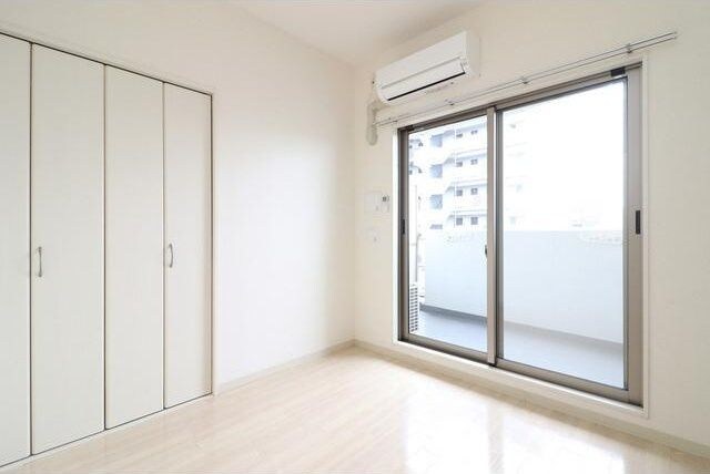 ルクレ新大阪レジデンスの物件内観写真