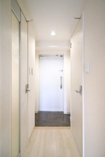 ルクレ新大阪レジデンスの物件内観写真