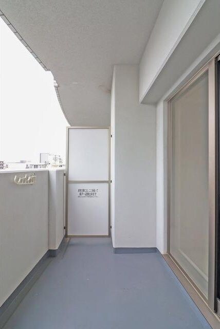 ルクレ新大阪レジデンスの物件内観写真