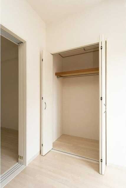 ルクレ新大阪レジデンスの物件内観写真