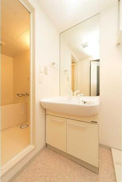 ルクレ新大阪レジデンスの物件内観写真