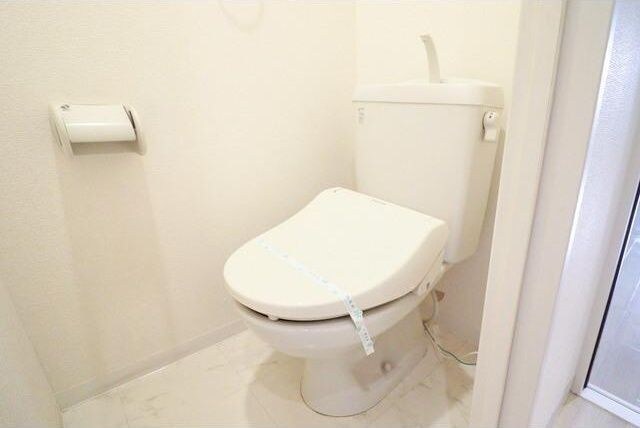 ルクレ新大阪レジデンスの物件内観写真