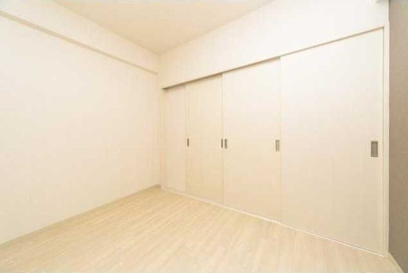 ルクレ新大阪レジデンスの物件内観写真