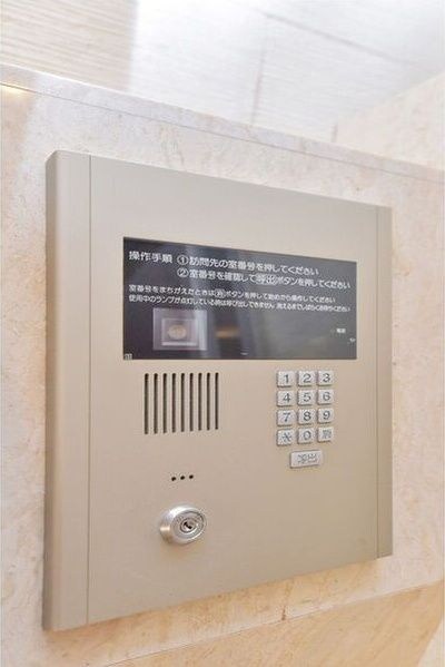 ルクレ新大阪レジデンスの物件内観写真