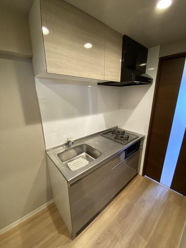 G-プロスペリテ塚口の物件内観写真