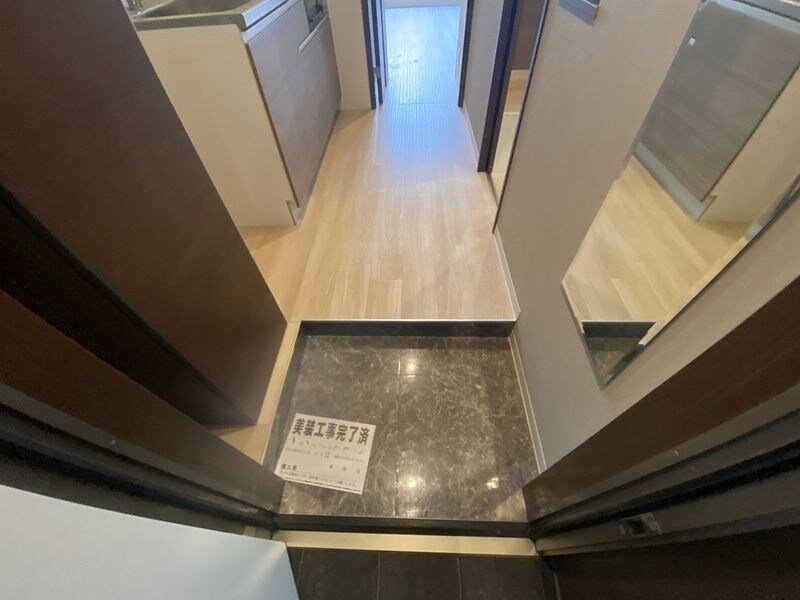 G-プロスペリテ塚口の物件内観写真